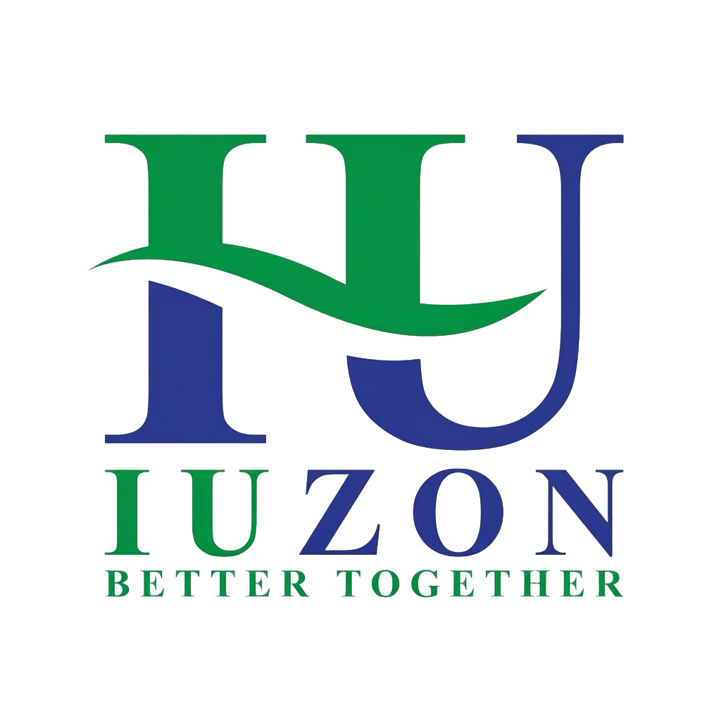 IUZon logo